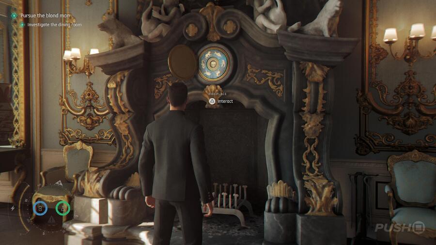 Komplettlösung zu „007 First Light: All the Time in the World“ – Alle Fundorte für Sammlerstücke 35