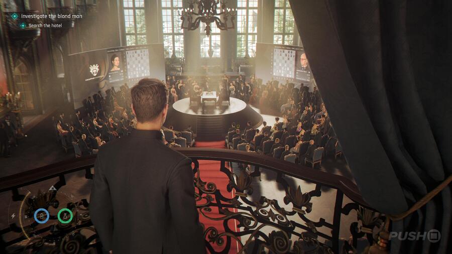 Komplettlösung zu „007 First Light: All the Time in the World“ – Alle Fundorte für Sammlerstücke 5