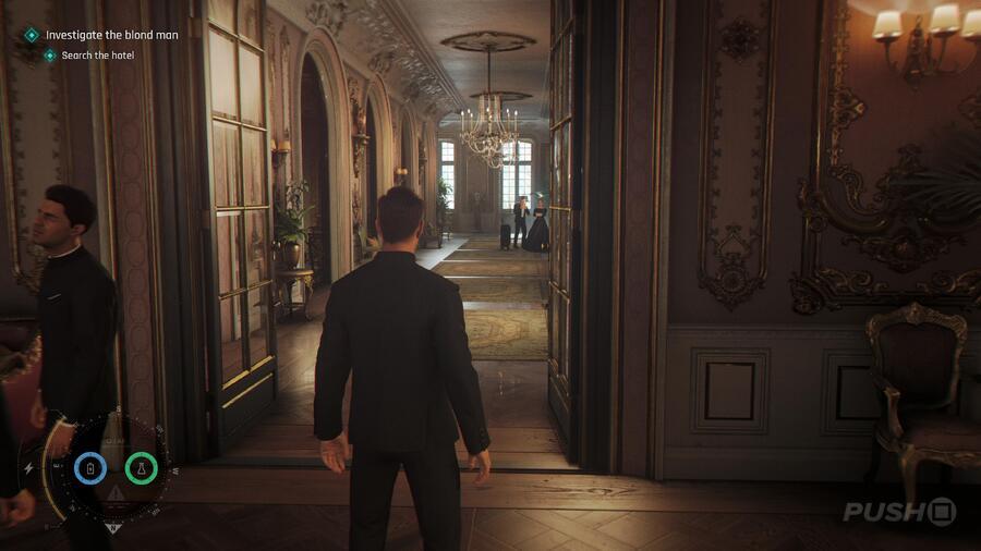Komplettlösung zu „007 First Light: All the Time in the World“ – Alle Fundorte für Sammlerstücke 7