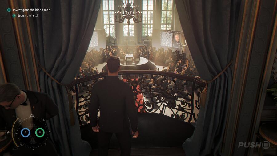 Komplettlösung zu „007 First Light: All the Time in the World“ – Alle Fundorte für Sammlerstücke 9