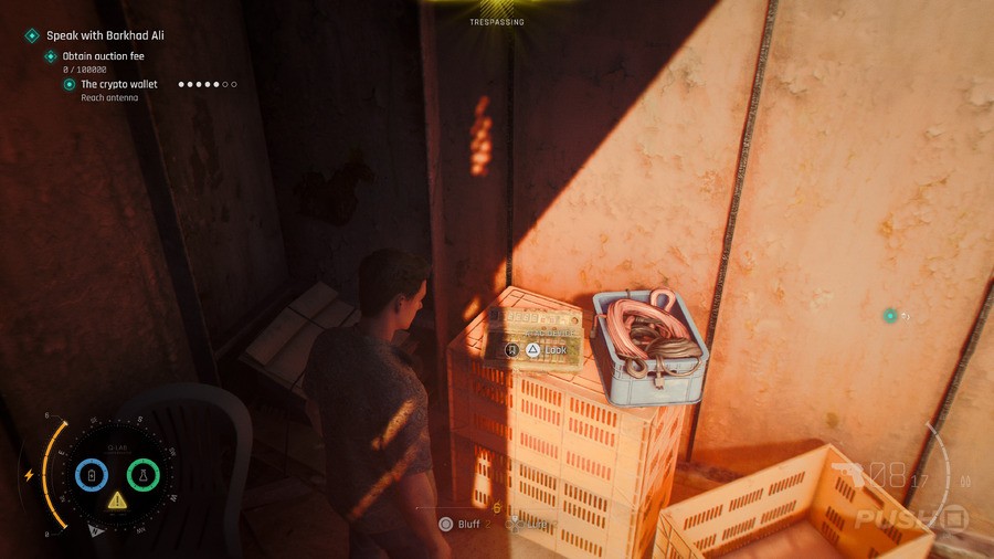 Komplettlösung zu „007 First Light: The Past Never Dies“ – Alle Fundorte für Sammlerstücke 25