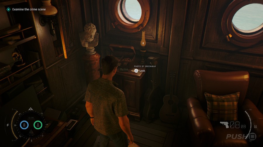 Komplettlösung zu 007 First Light: The Past Never Dies – Alle Fundorte für Sammlerstücke 33