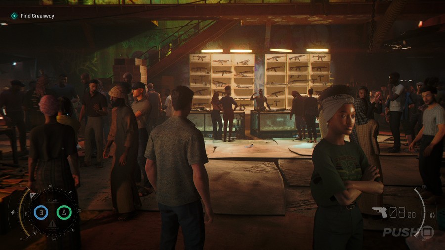 Komplettlösung zu 007 First Light: The Past Never Dies – Alle Fundorte für Sammlerstücke 2