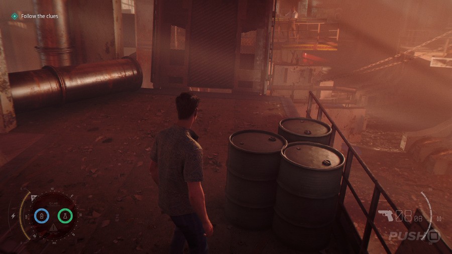 Komplettlösung zu „007 First Light: The Past Never Dies“ – Alle Fundorte für Sammlerstücke 38