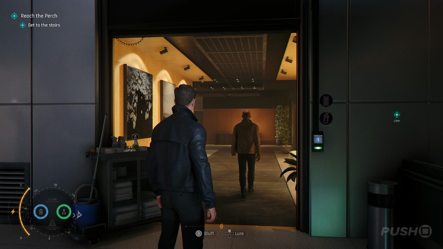007 First Light: Knightfall Komplettlösung – Alle Fundorte für Sammlerstücke 2