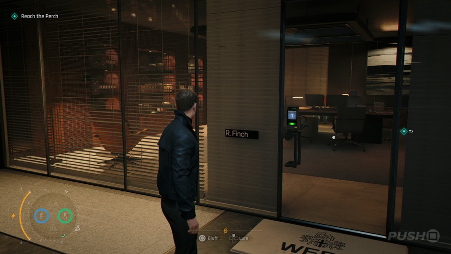 007 First Light: Knightfall Komplettlösung – Alle Fundorte für Sammlerstücke 13