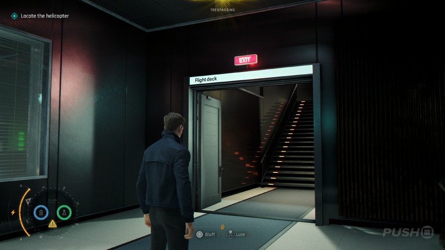 007 First Light: Knightfall Komplettlösung – Alle Fundorte für Sammlerstücke 36