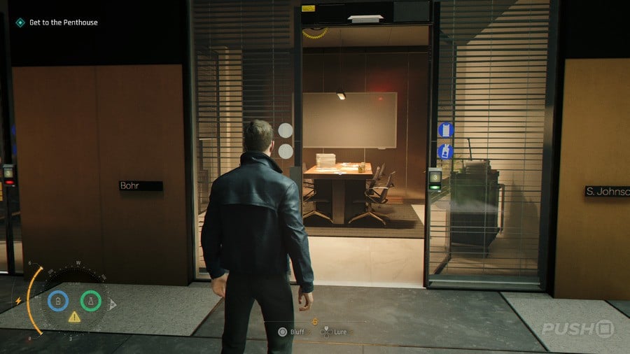 007 First Light: Knightfall Komplettlösung – Alle Fundorte für Sammlerstücke 27
