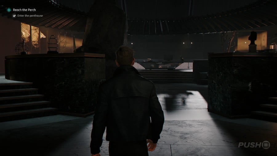 007 First Light: Knightfall Komplettlösung – Alle Fundorte für Sammlerstücke 33