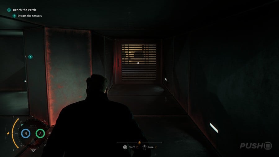 007 First Light: Knightfall Komplettlösung – Alle Fundorte für Sammlerstücke 25