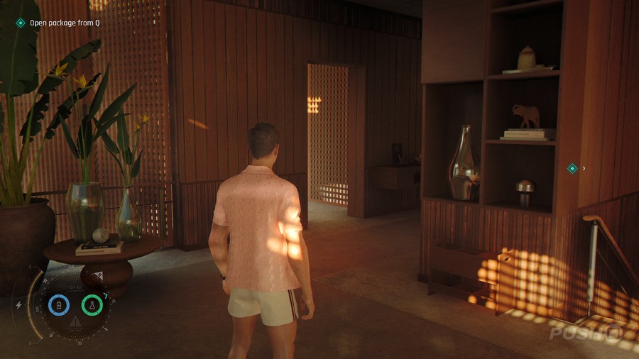Komplettlösung zu „007 First Light: Time to Die“ – Alle Fundorte für Sammlerstücke 2