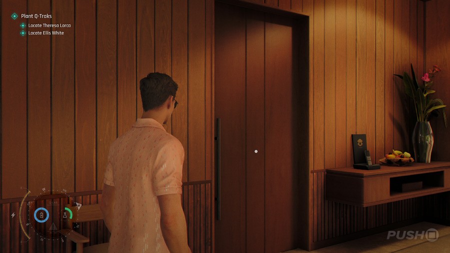 Komplettlösung zu „007 First Light: Time to Die“ – Alle Fundorte für Sammlerstücke 15