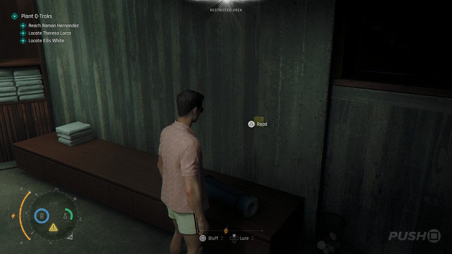 Komplettlösung zu „007 First Light: Time to Die“ – Alle Fundorte für Sammlerstücke 13