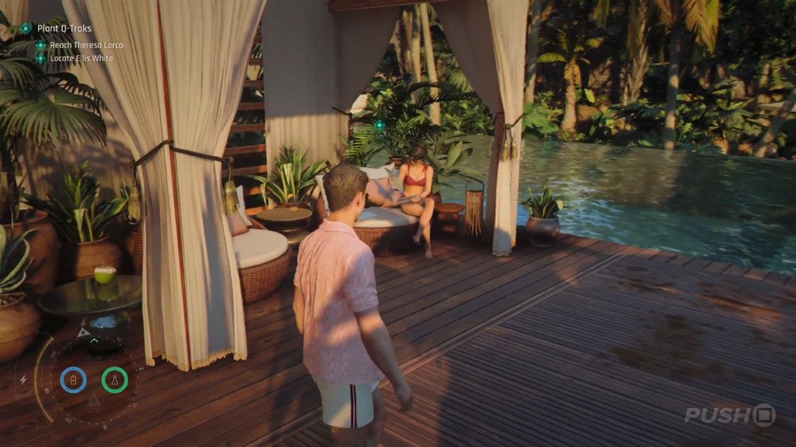 Komplettlösung zu „007 First Light: Time to Die“ – Alle Fundorte für Sammlerstücke 21