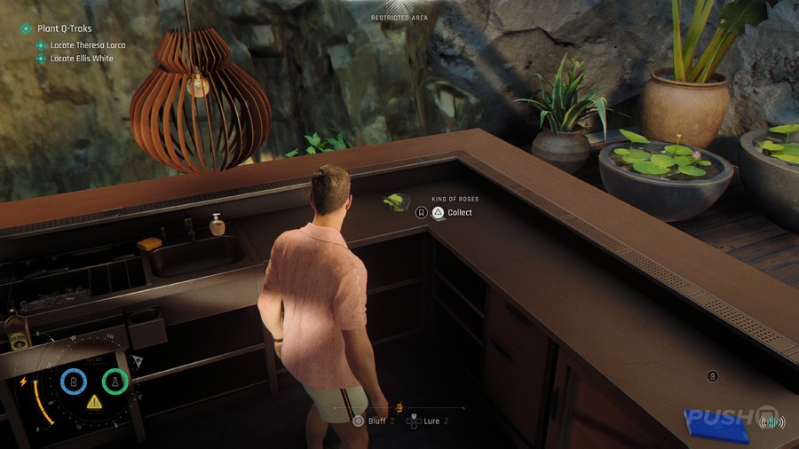 Komplettlösung zu „007 First Light: Time to Die“ – Alle Fundorte für Sammlerstücke 20