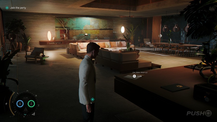Komplettlösung zu „007 First Light: Time to Die“ – Alle Fundorte für Sammlerstücke 29