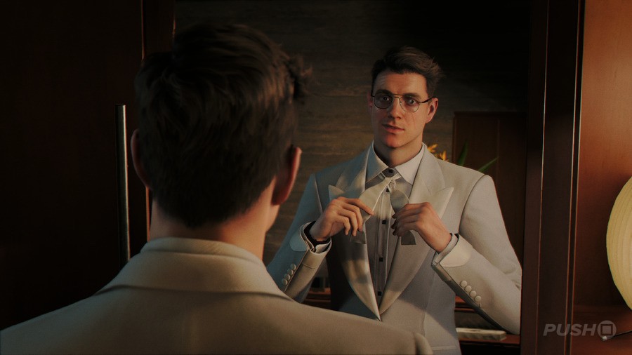 Komplettlösung zu „007 First Light: Time to Die“ – Alle Fundorte für Sammlerstücke 26