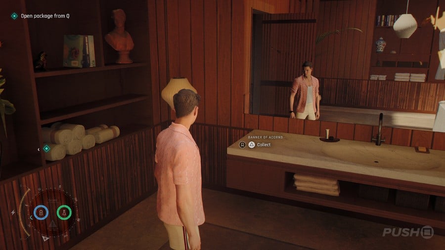 Komplettlösung zu „007 First Light: Time to Die“ – Alle Fundorte für Sammlerstücke 4