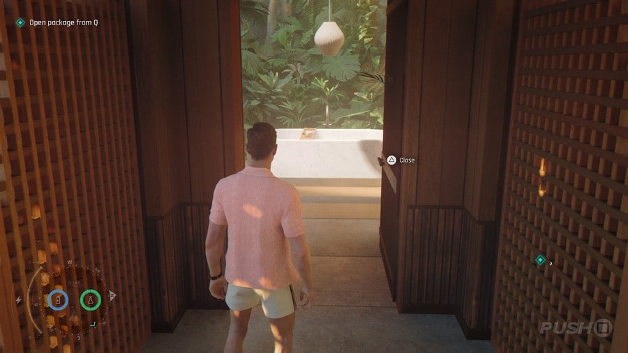 Komplettlösung zu „007 First Light: Time to Die“ – Alle Fundorte für Sammlerstücke 3