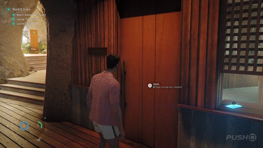 Komplettlösung zu „007 First Light: Time to Die“ – Alle Fundorte für Sammlerstücke 11