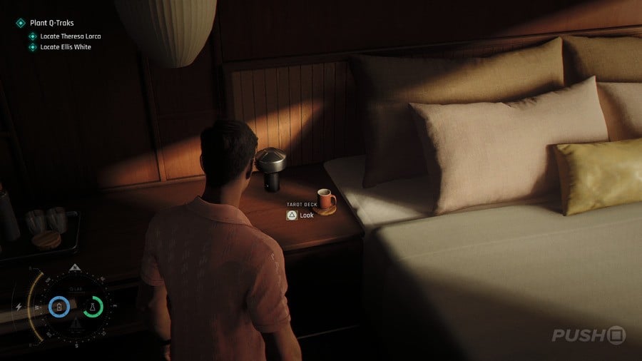 Komplettlösung zu „007 First Light: Time to Die“ – Alle Fundorte für Sammlerstücke 17
