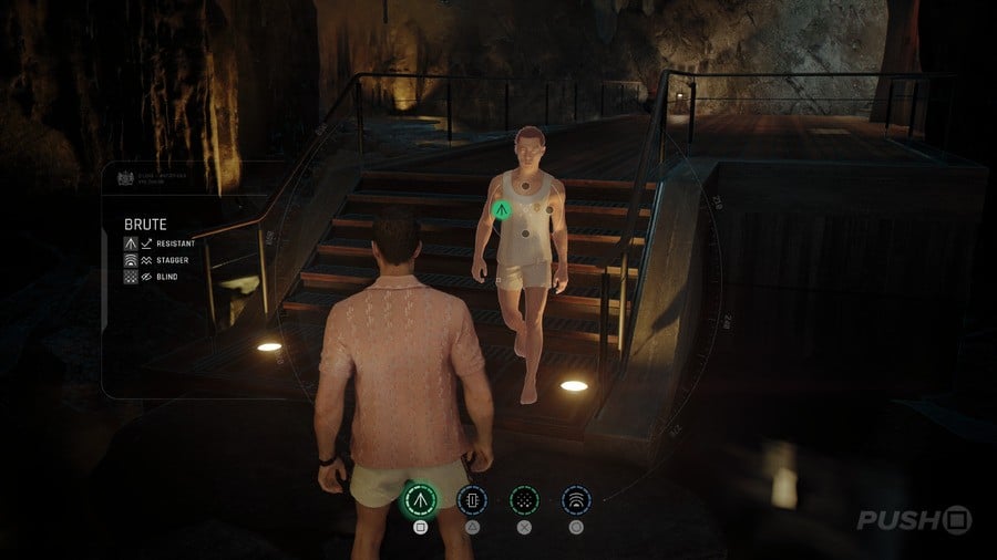 Komplettlösung zu „007 First Light: Time to Die“ – Alle Fundorte für Sammlerstücke 10