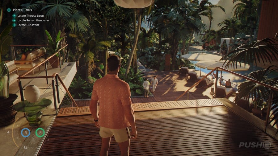 Komplettlösung zu „007 First Light: Time to Die“ – Alle Fundorte für Sammlerstücke 5