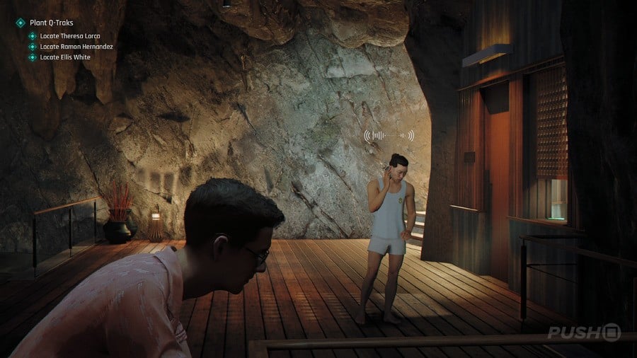 Komplettlösung zu „007 First Light: Time to Die“ – Alle Fundorte für Sammlerstücke 9