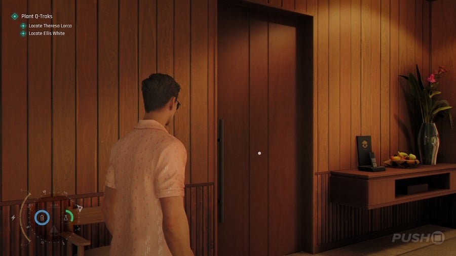 Komplettlösung zu „007 First Light: Time to Die“ – Alle Fundorte für Sammlerstücke 15