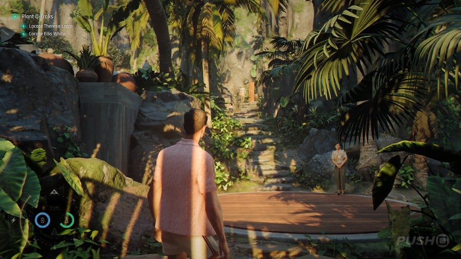 Komplettlösung zu „007 First Light: Time to Die“ – Alle Fundorte für Sammlerstücke 18