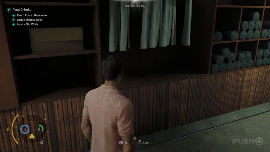 Komplettlösung zu „007 First Light: Time to Die“ – Alle Fundorte für Sammlerstücke 12