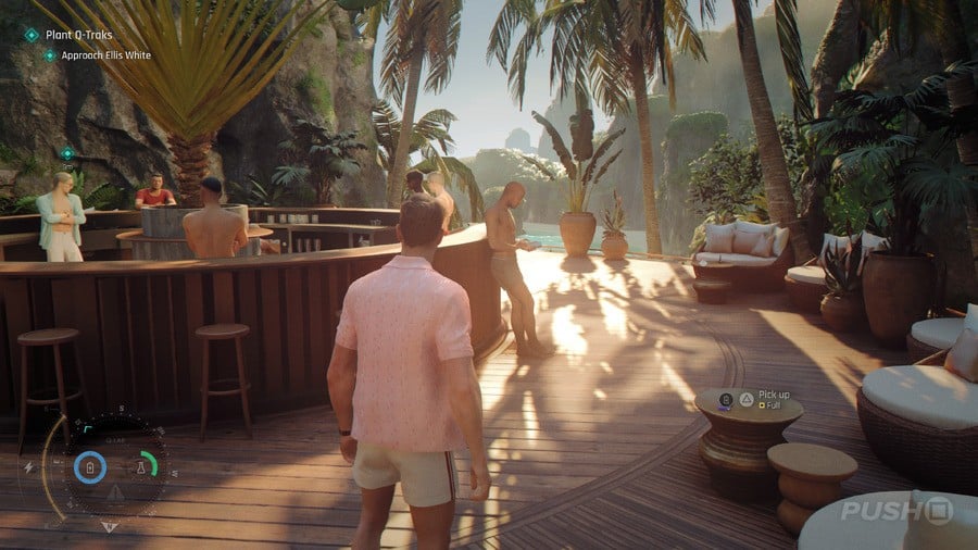 Komplettlösung zu „007 First Light: Time to Die“ – Alle Fundorte für Sammlerstücke 24