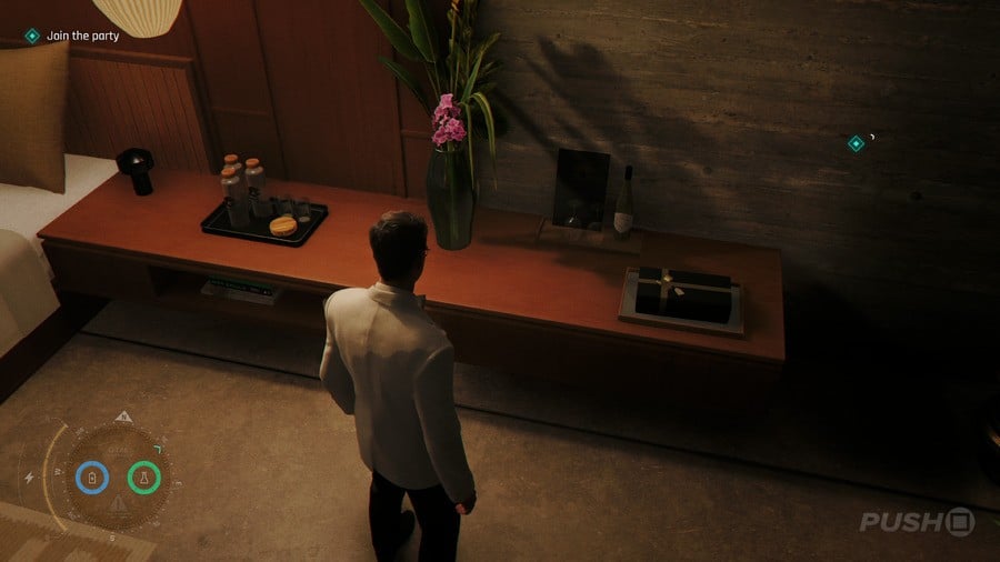 Komplettlösung zu „007 First Light: Time to Die“ – Alle Fundorte für Sammlerstücke 27