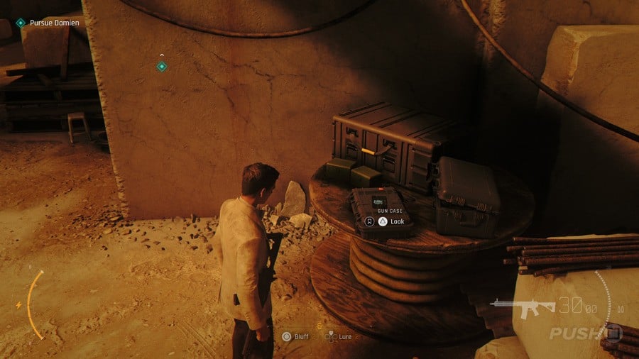 Komplettlösung zu „007 First Light: Time to Die“ – Alle Fundorte für Sammlerstücke 30