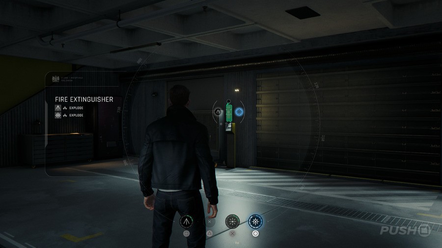 007 First Light: Man of the Hour – Komplettlösung – Alle Sammelorte 10