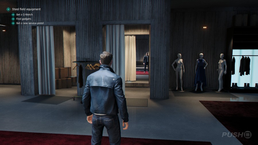 007 First Light: Man of the Hour – Komplettlösung – Alle Fundorte für Sammlerstücke 5
