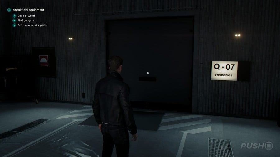 007 First Light: Man of the Hour – Komplettlösung – Alle Fundorte für Sammlerstücke 4