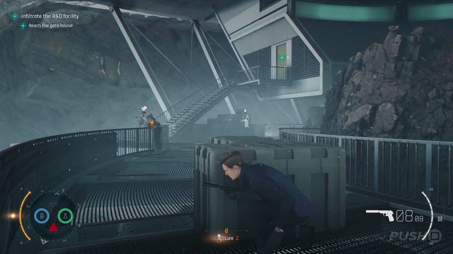 Komplettlösung zu 007 First Light: Wave of the Future – Alle Fundorte für Sammlerstücke 2
