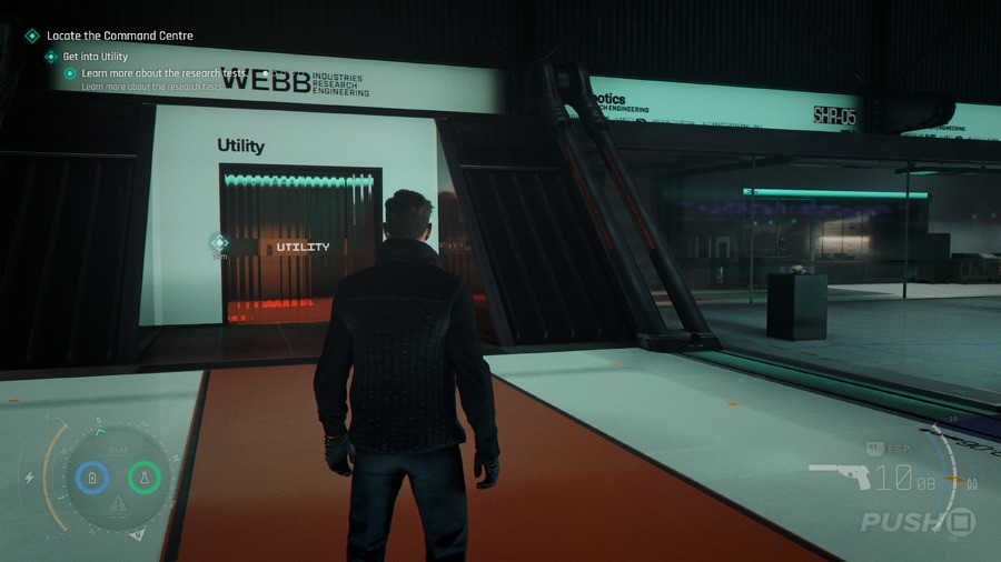 007 First Light: Walkthrough zur Welle der Zukunft – Alle Fundorte für Sammlerstücke 12