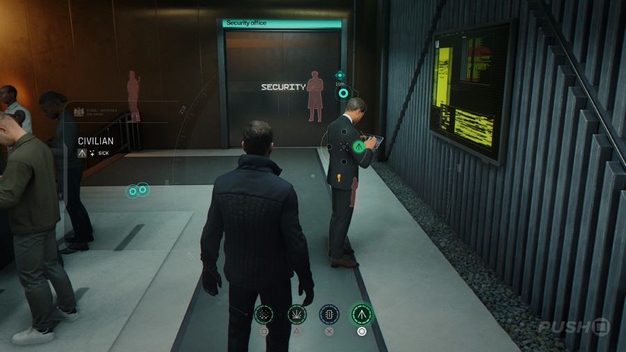 007 First Light: Walkthrough zur Welle der Zukunft – Alle Fundorte für Sammlerstücke 15