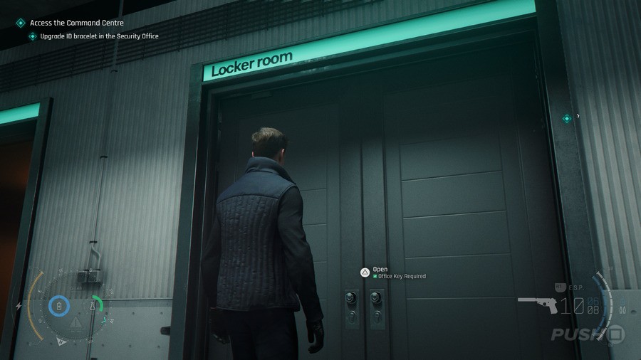 007 First Light: Walkthrough zur Welle der Zukunft – Alle Fundorte für Sammlerstücke 16