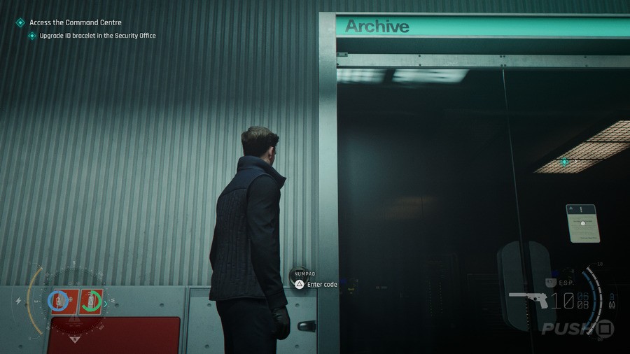 007 First Light: Walkthrough zur Welle der Zukunft – Alle Fundorte für Sammlerstücke 18