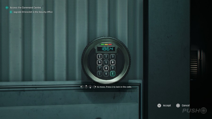 007 First Light: Walkthrough zur Welle der Zukunft – Alle Fundorte für Sammlerstücke 19
