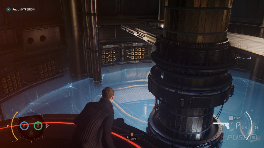 007 First Light: Walkthrough zur Welle der Zukunft – Alle Fundorte für Sammlerstücke 28