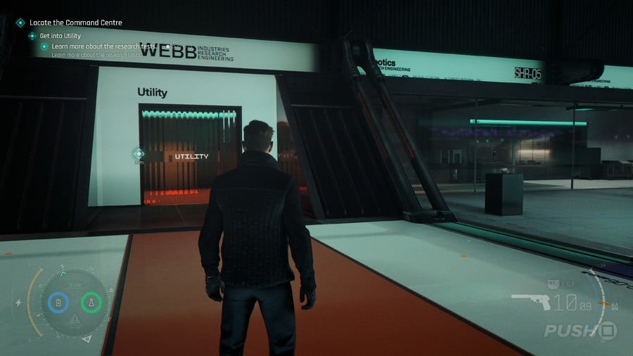 007 First Light: Walkthrough zur Welle der Zukunft – Alle Fundorte für Sammlerstücke 12