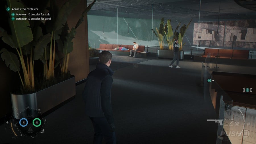 Komplettlösung zu „007 First Light: Wave of the Future“ – Alle Fundorte für Sammlerstücke 6