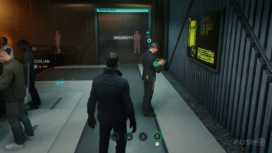 007 First Light: Walkthrough zur Welle der Zukunft – Alle Fundorte für Sammlerstücke 15