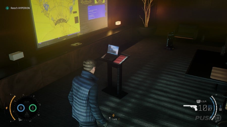 007 First Light: Walkthrough zur Welle der Zukunft – Alle Fundorte für Sammlerstücke 30