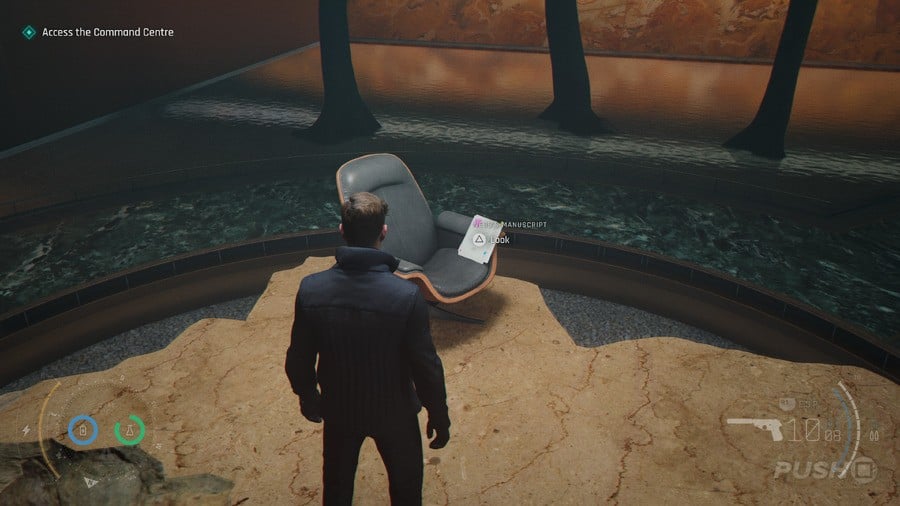 Komplettlösung zu „007 First Light: Wave of the Future“ – Alle Fundorte für Sammlerstücke 24