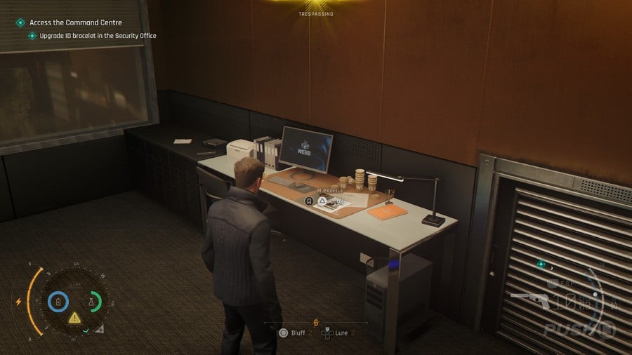 007 First Light: Walkthrough zur Welle der Zukunft – Alle Fundorte für Sammlerstücke 22